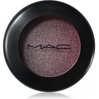 MAC oční stíny Small Eye Shadow Starry Night 1,5 g – Hledejceny.cz