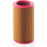 Vzduchový filtr MANN-FILTER C 14 004 – Hledejceny.cz