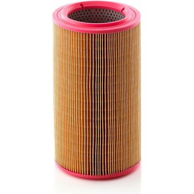 Vzduchový filtr MANN-FILTER C 14 004 – Hledejceny.cz