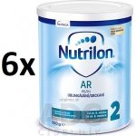 Nutrilon 2 AR 6 x 800 g – Zboží Dáma