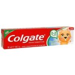 Colgate dětská Jahoda 0-2 let 50 ml – Hledejceny.cz