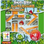 Mindok Smart Angry Birds Staveniště – Hledejceny.cz