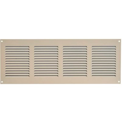 Ventishop KVMbz 400 x 150 béžová – Hledejceny.cz