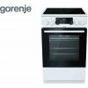 Sporák Gorenje EC5351WA