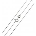 Soliter Řetízek z bílého zlata venezia 271 115 00131 07 – Zboží Dáma