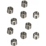 KS Tools 150.6001 Závitová vložka M5x0,8, 6,7 mm, sada 10 ks – Hledejceny.cz