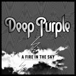 Deep Purple - A Fire In The Sky CD – Zbozi.Blesk.cz