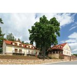 Senzační wellness víkend v Hotelu Gold**** v jižních Čechách se snídaní pro 2 osoby na 2 noci – Hledejceny.cz