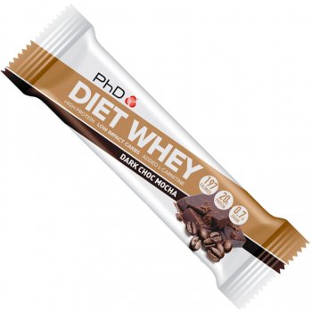 PhD Nutrition Diet Whey 65 g