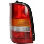 Zadní světlo- levé MERCEDES VITO / V (W638) 1996-2003 |996-2003| DEPO | 440-1936L-UE – Hledejceny.cz