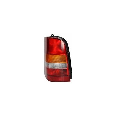 Zadní světlo- levé MERCEDES VITO / V (W638) 1996-2003 |996-2003| DEPO | 440-1936L-UE – Hledejceny.cz