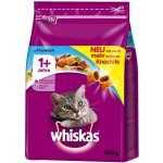 Whiskas Adult tuňák 2 x 14 kg – Zboží Dáma