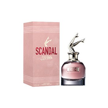 Jean Paul Gaultier Scandal parfémovaná voda dámská 50 ml