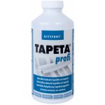 KITTFORT Tapeta tekuté lepidlo na tapety 1kg – HobbyKompas.cz