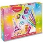 Maped Box Mini Cute souprava 12 ks – Hledejceny.cz