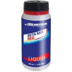 Holmenkol Betamix Red Liquid 250 ml – Sleviste.cz