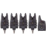 Flajzar SET Q9-RGB TX 4+1 SETRGB4 Černá – Zbozi.Blesk.cz