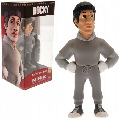 MINIX Movies Rocky Rocky Trainer Suit – Zbozi.Blesk.cz