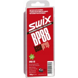 Swix Baseprep červený 180 g