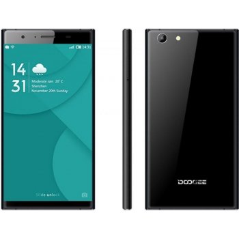 Doogee Y300