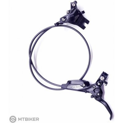 SRAM G2 RSC hydr. zadní brzda, Post Mount, had. 1 550 mm, demont. z kola – Zboží Mobilmania