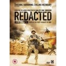 Redacted DVD