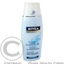 Nivea Visage osvěžující čistící pleťové mléko 200 ml