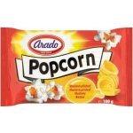 Arado Popcorn Máslový 100g – Zboží Mobilmania