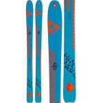 Fischer HANNIBAL 96 CARBON 21/22 – Zboží Mobilmania