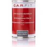 C.A.R.Fit 2K Akrylový plnič 4:1 Bílý 1000ml – Zboží Mobilmania