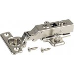 Walteco Nábytkový závěs, průměr 26mm naložený clip - on s integrovaným tlumením 84617 – Hledejceny.cz