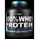 Muscle Sport 100 % Whey Protein 1135 g – Hledejceny.cz