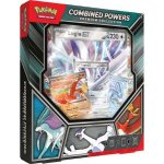 Pokémon TCG Combined Powers Premium Collection – Zboží Mobilmania