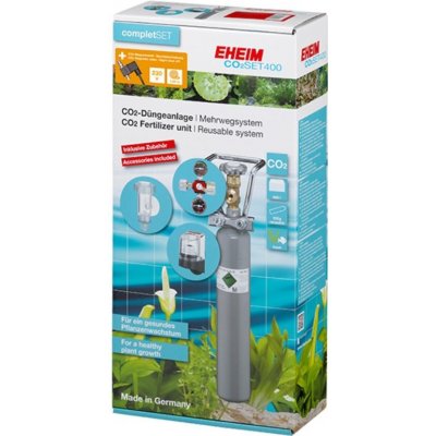 Eheim CO2 Set400 – Zboží Dáma