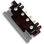 Bezpečnostní spínač pro dmychadla SECOH EL-S-60N – Sleviste.cz