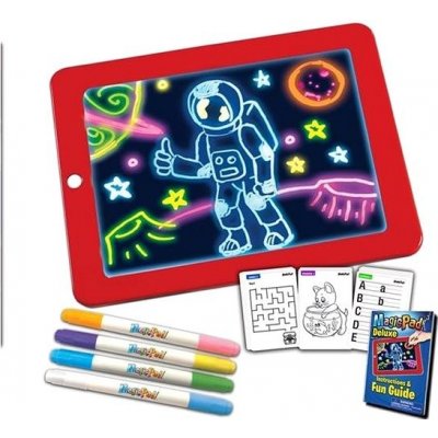 Magická kreslicí tabulka Magic Pad – Zboží Dáma