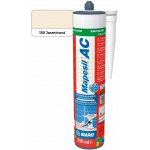 Mapesil AC 130 silikonový tmel 310 g jasmín – Hledejceny.cz