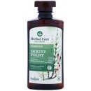 Farmona Herbal Care Horsetail šampon pro velmi poškozené vlasy 330 ml