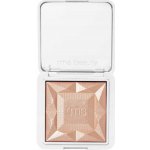 RMS Beauty Jeden lisovaný rozjasňovač zlatý Prosecco Fizz 7 g – Zboží Dáma