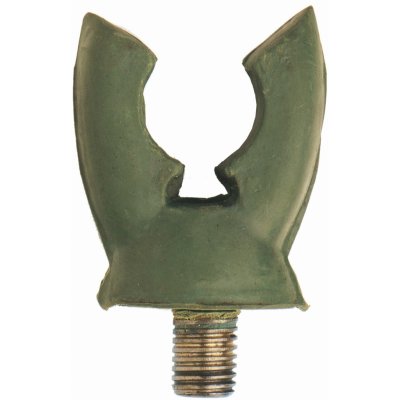 Mivardi Koncovka šroubovací gumová – Zboží Dáma