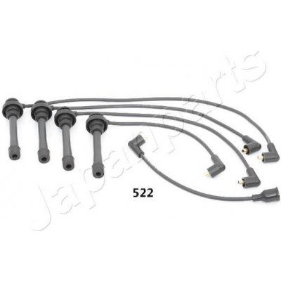 Sada kabelů pro zapalování JAPANPARTS IC-522 – Hledejceny.cz