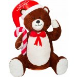 MagicHome Dekorace Medvěd, 3xLED bílá, 120 cm – Hledejceny.cz