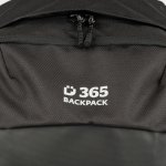 Stil Batoh Flex černá – Sleviste.cz