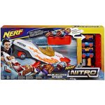 Nerf Nitro Doubleclutch – Zbozi.Blesk.cz