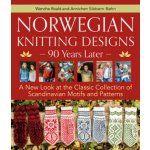 Norwegian Knitting Designs - 90 Years Later – Hledejceny.cz