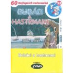 Bubáci a Hastrmani pošetka DVD – Hledejceny.cz