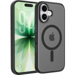 Belkin magnetické ochranné pouzdro – iPhone 17 – černé MSA034HQBK – Hledejceny.cz