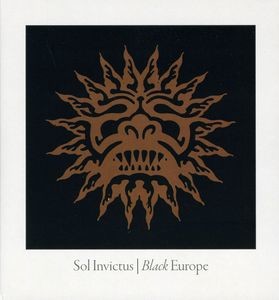 Black Europe DVD