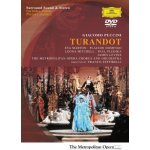 Puccini-levine: Turandot DVD – Zbozi.Blesk.cz