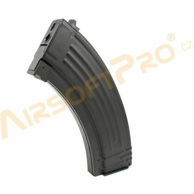 CYMA Flash AK 500 ran – Hledejceny.cz